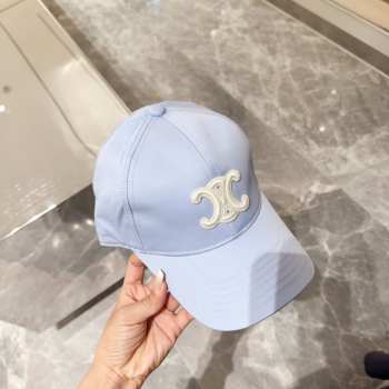 Uubags | Celine logo hat 01