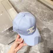 Uubags | Celine logo hat 01 - 4