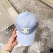 Uubags | Celine logo hat 01 - 5