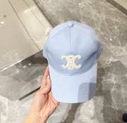 Uubags | Celine logo hat 01 - 6