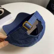 Uubags | Celine logo hat 02 - 4