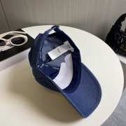 Uubags | Celine logo hat 02 - 2