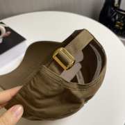 Uubags | Celine logo hat 04 - 6