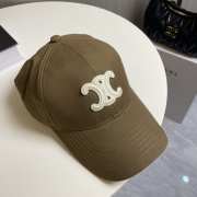 Uubags | Celine logo hat 04 - 5