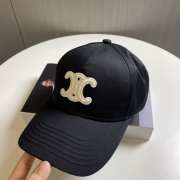 Uubags | Celine logo hat 06 - 3