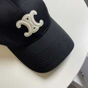 Uubags | Celine logo hat 06 - 2