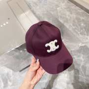 Uubags | Celine logo hat 07 - 1