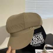 Uubags | Miu Miu newsboy cap 04 - 3