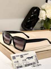 Uubags | Chanel sunglasses 5417  - 5