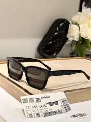 Uubags | Chanel sunglasses 5417  - 4