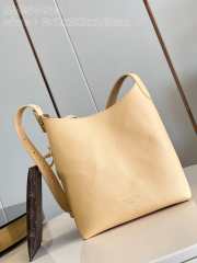 Uubags | Louis Vuitton M25354 Low Key Hobo PM Bag In Urban Yellow 24x28x16cm - 1