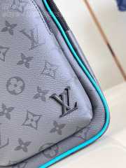 Uubags | Louis Vuitton M11703 Avenue Slingbag PM Bag 20x31x7cm - 4