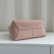 Uubags | Marc Jacobs The Mini Sack Bag In Rose 24x12.5x21cm - 6