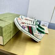 Uubags | Gucci Tennis 1977 sneaker 01 - 1