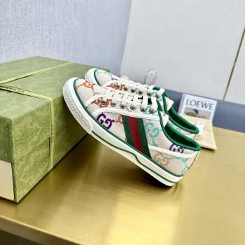 Uubags | Gucci Tennis 1977 sneaker 01