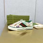 Uubags | Gucci Tennis 1977 sneaker 01 - 6