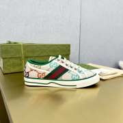 Uubags | Gucci Tennis 1977 sneaker 01 - 5