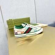 Uubags | Gucci Tennis 1977 sneaker 01 - 4