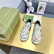 Uubags | Gucci Tennis 1977 sneaker 01 - 3