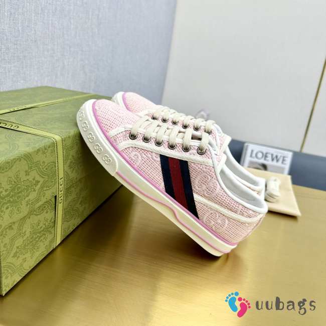 Uubags | Gucci Tennis 1977 sneaker 02 - 1