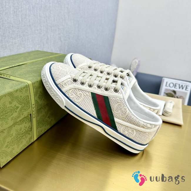 Uubags | Gucci Tennis 1977 sneaker 03 - 1