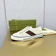 Uubags | Gucci Tennis 1977 sneaker 03 - 5