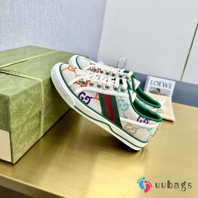 Uubags | Gucci Tennis 1977 sneaker 04 - 1