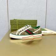 Uubags | Gucci Tennis 1977 sneaker 07 - 3