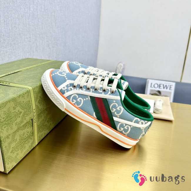 Uubags | Gucci Tennis 1977 sneaker 08 - 1