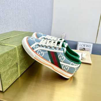 Uubags | Gucci Tennis 1977 sneaker 08