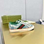 Uubags | Gucci Tennis 1977 sneaker 08 - 4