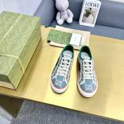 Uubags | Gucci Tennis 1977 sneaker 08 - 3