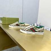 Uubags | Gucci Tennis 1977 sneaker 10 - 6