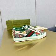 Uubags | Gucci Tennis 1977 sneaker 13 - 4