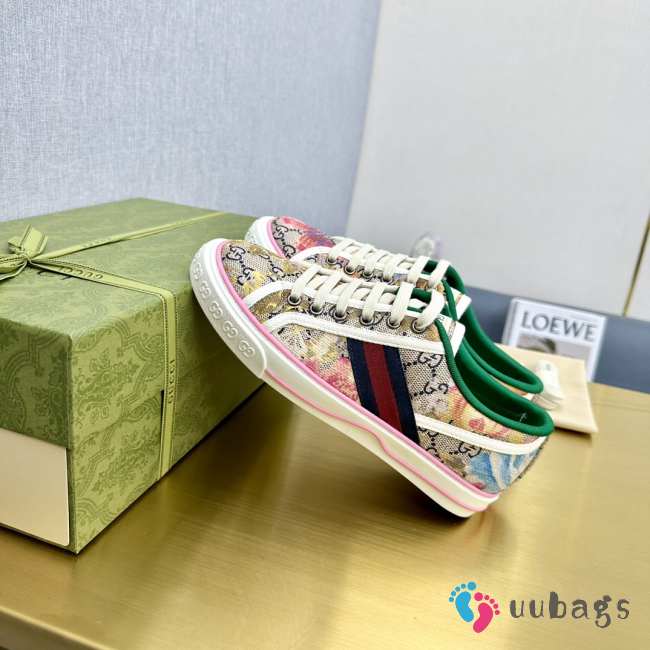 Uubags | Gucci Tennis 1977 sneaker 14 - 1