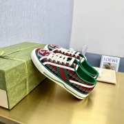 Uubags | Gucci Tennis 1977 sneaker 16 - 1