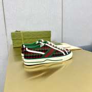 Uubags | Gucci Tennis 1977 sneaker 16 - 3