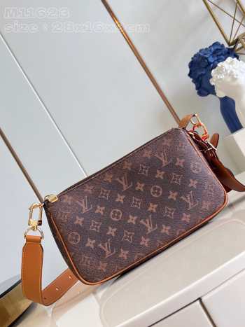 Uubags | Louis Vuitton M11623 Pochette Accessoire XL Bag 28x16.5x9cm