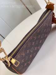 Uubags | Louis Vuitton M11623 Pochette Accessoire XL Bag 28x16.5x9cm - 5