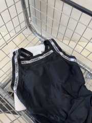 Uubags | Chanel black swimsuit  - 3