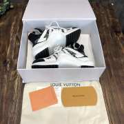 Uubags | Louis Vuitton Archlight Sneaker In Black/White - 6