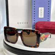 Uubags | Gucci sunglasses GG1330S 55-22-142mm - 5