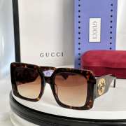 Uubags | Gucci sunglasses GG1330S 55-22-142mm - 4