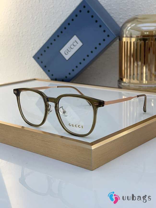 Uubags | Gucci glasses GG32080 51-19-145mm - 1