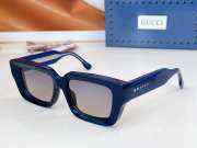 Uubags | Gucci GG1529S rectangular sunglasses 54-18-145mm - 1