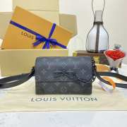 Uubags | Louis Vuitton M81783 Steamer Wearable Wallet 18x11x6.5cm - 1