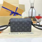 Uubags | Louis Vuitton M81783 Steamer Wearable Wallet 18x11x6.5cm - 5