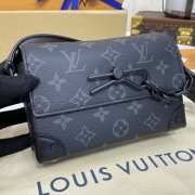 Uubags | Louis Vuitton M81783 Steamer Wearable Wallet 18x11x6.5cm - 2