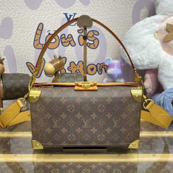 Uubags | Louis Vuitton M11536 Soul Trunk East West Bag 29x17.5x10cm