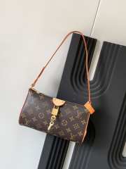 Uubags | Lousi Vuitton M12859/ M47123 Pochette Tirette Bag 22x12x5.5cm - 1